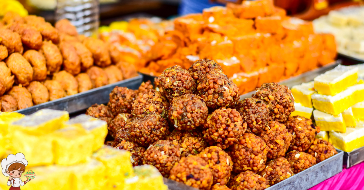 Must-Try Brazilian Desserts And Sweets