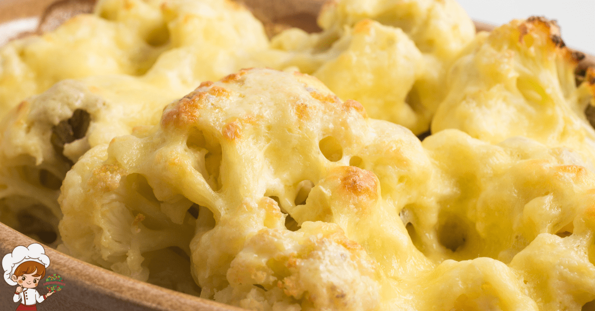 The Best Gratinating Food For Kids Meals