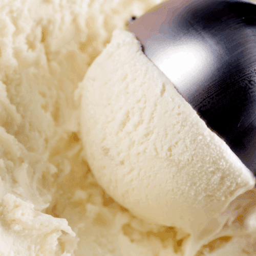 The Best Vanilla Creami Ice Cream Base