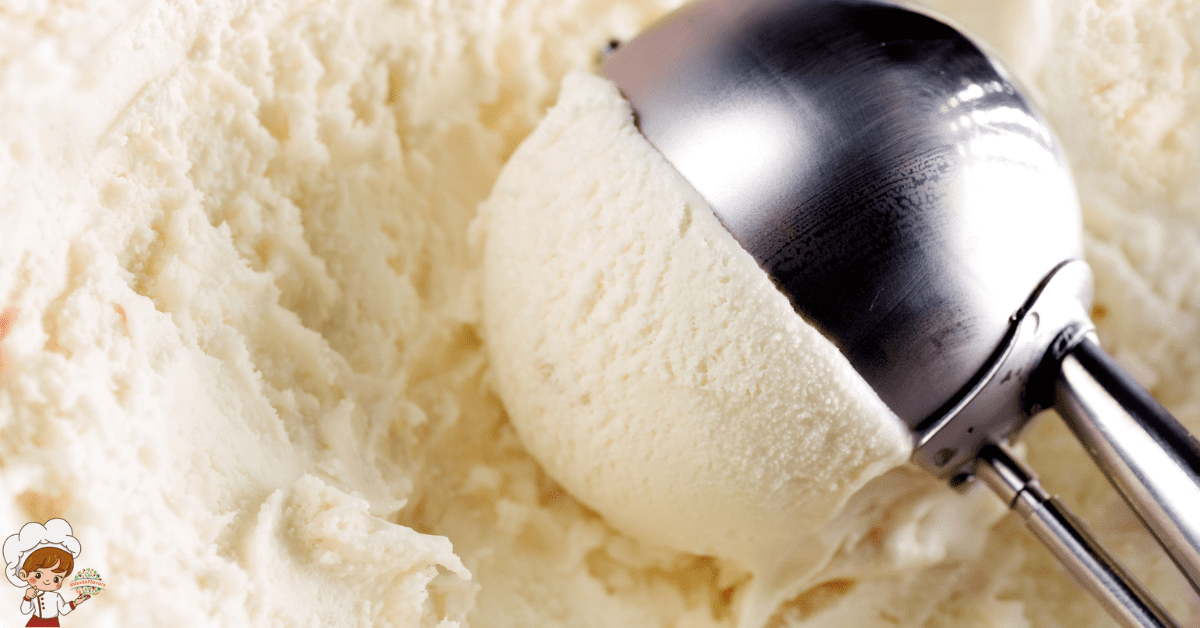The Best Vanilla Creami Ice Cream Base