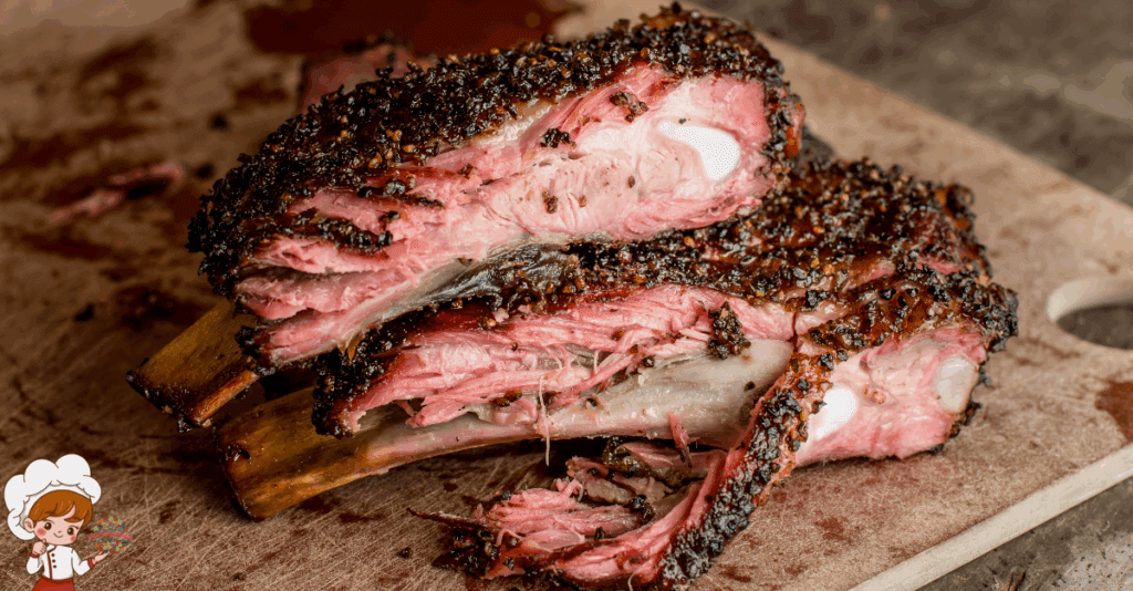 The Great Beginner's Guide To Smoking Ribs