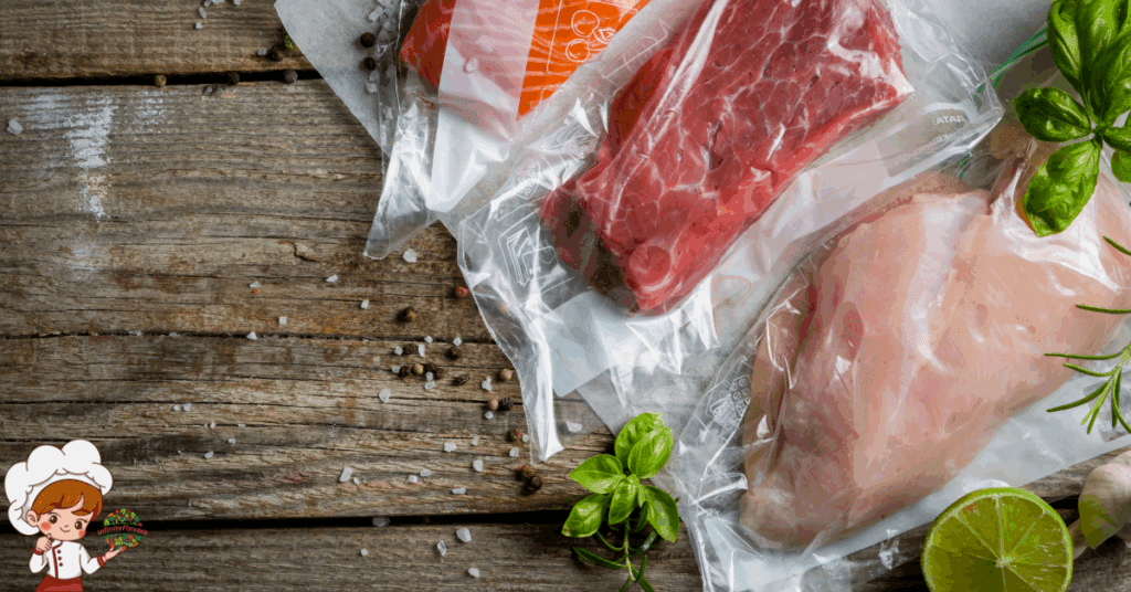 The Great Benefits Of Sous-Vide Cooking