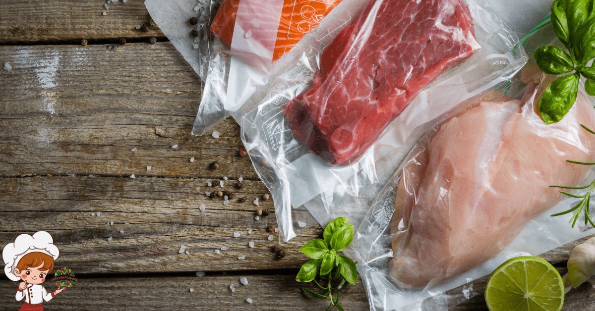 The Great Benefits Of Sous-Vide Cooking