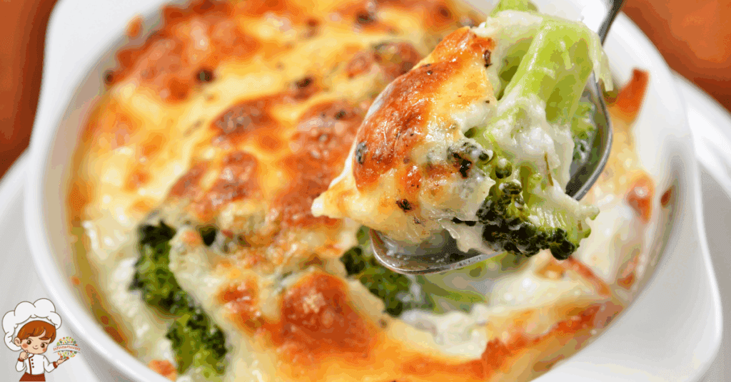 Tips For Gratinating In A Toaster Oven