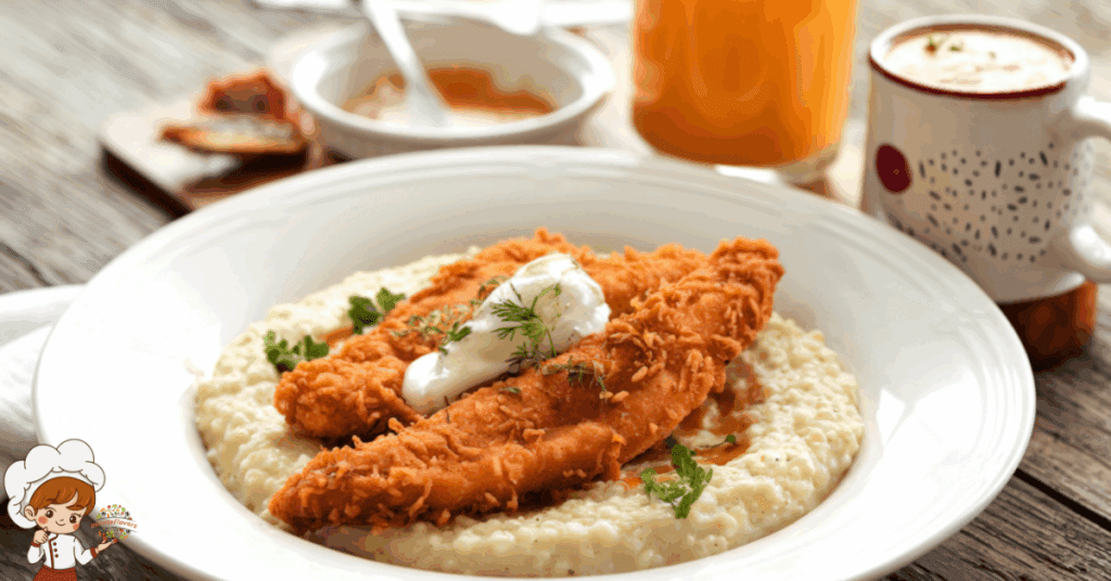 American Southern Cuisine For Beginners