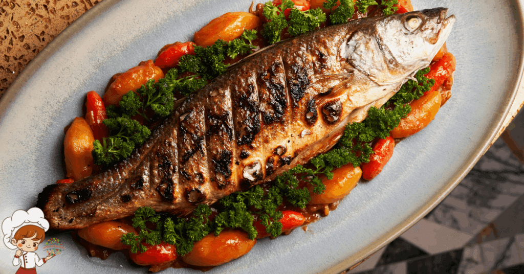 Caribbean Seafood Delicacies You Must Try