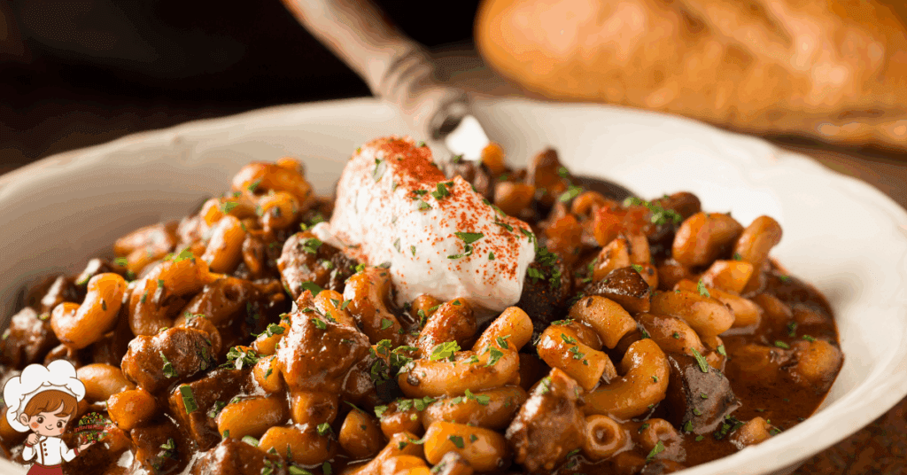 Easy Steps To Cook Classic Hungarian Dishes