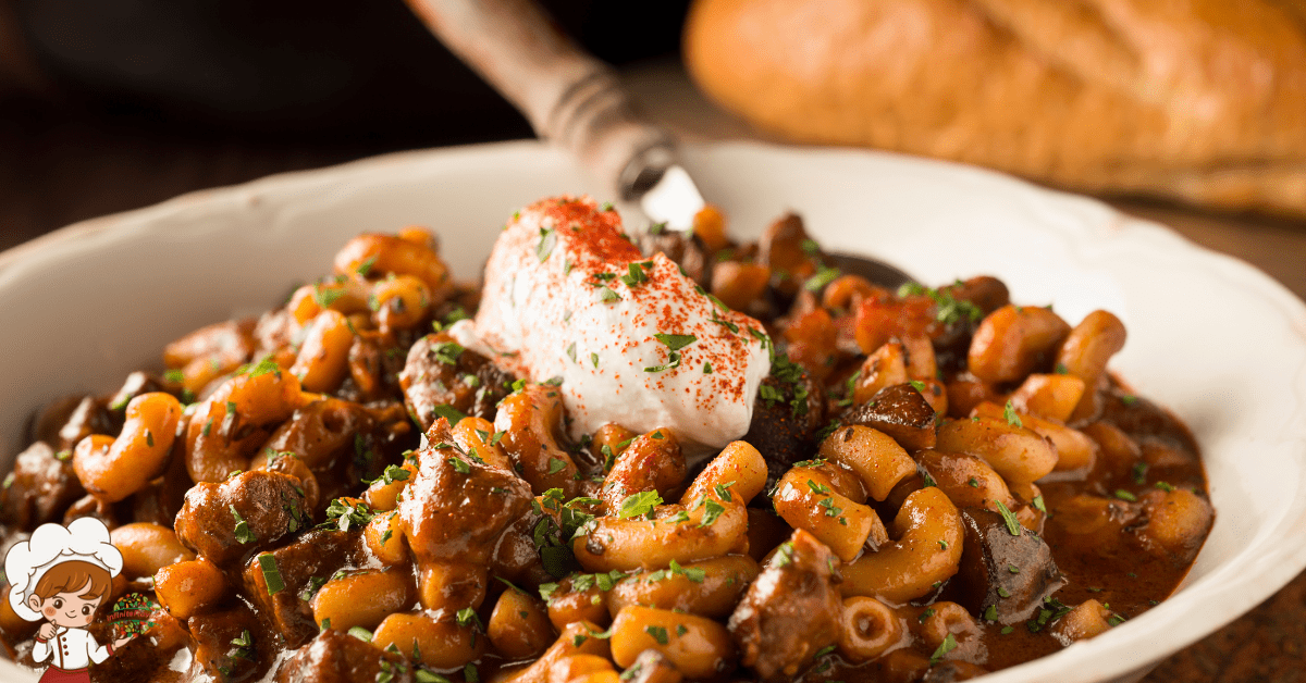 Easy Steps To Cook Classic Hungarian Dishes