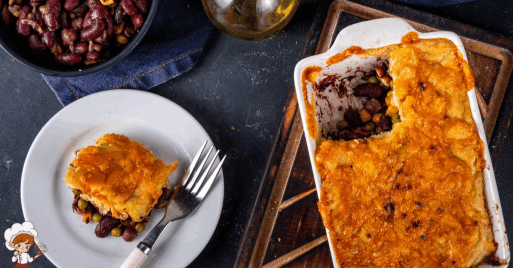 Family-Friendly Vegetarian Recipes Collection