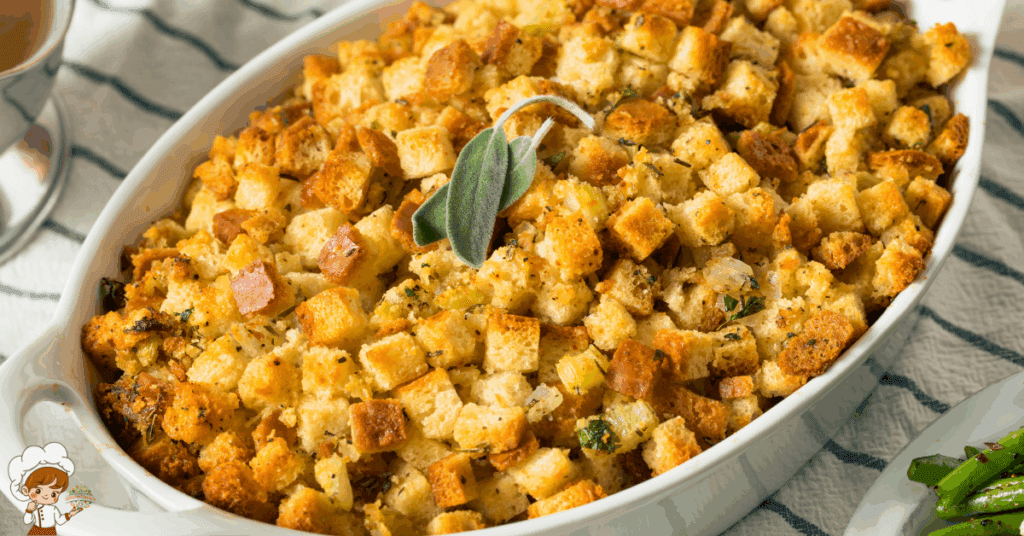 Great History and Origin of Classic Stuffing
