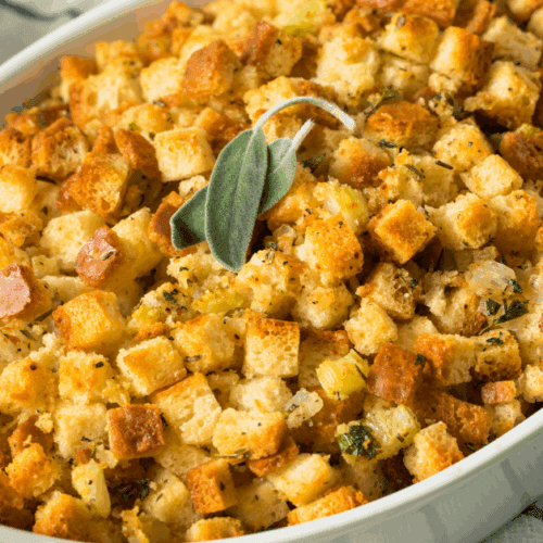 Great History and Origin of Classic Stuffing