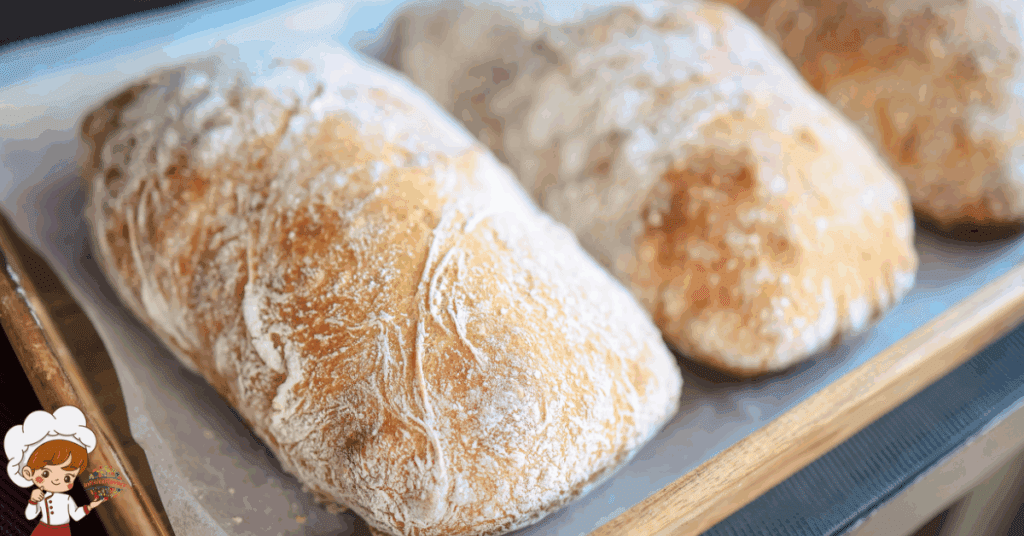Great History and Origin of Irish Soda Bread