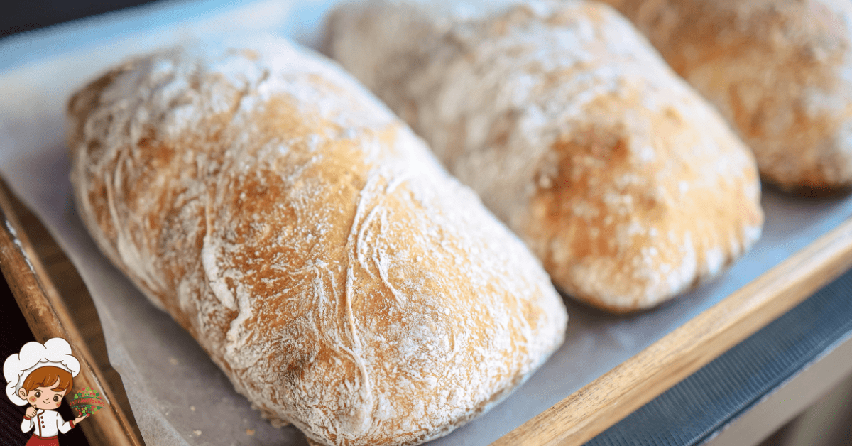 Great History and Origin of Irish Soda Bread