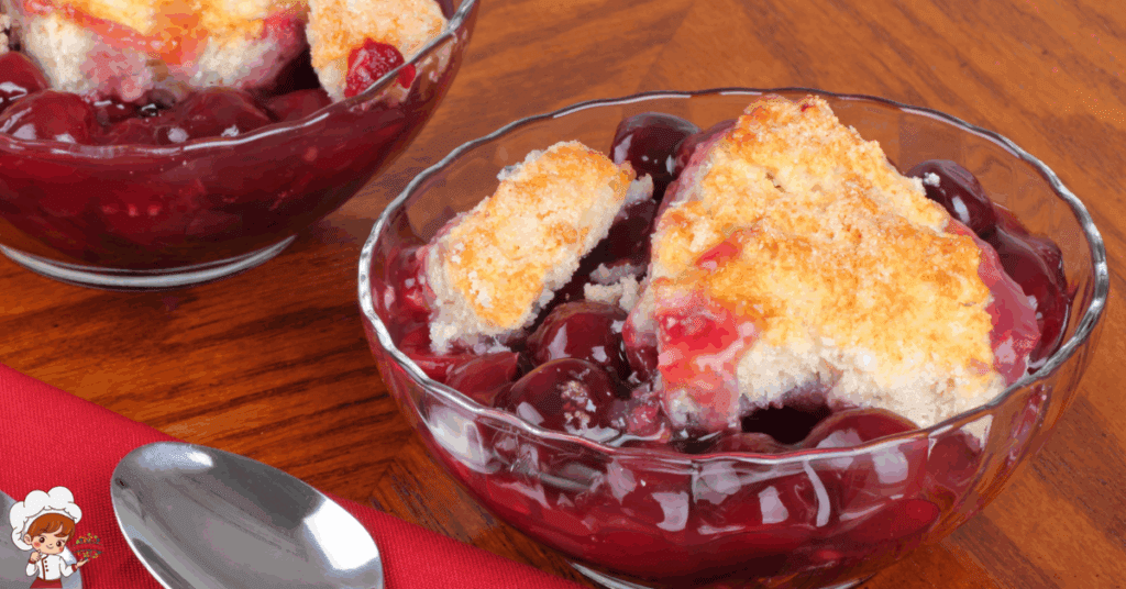 Great History of Slow Cooker Berry Cobbler