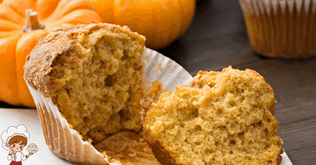 Great Origin of Pumpkin Spice Muffins