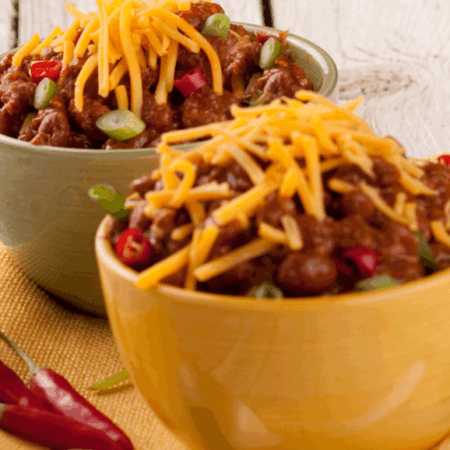History and Origin of Great Pumpkin Chili