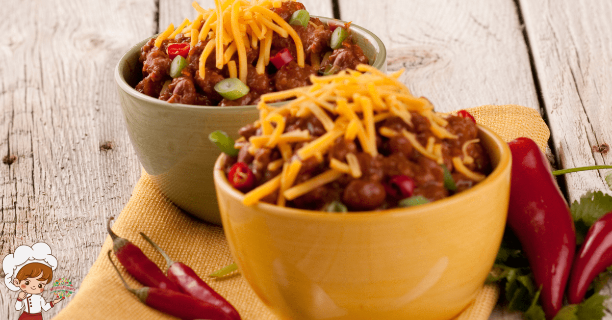 History and Origin of Great Pumpkin Chili