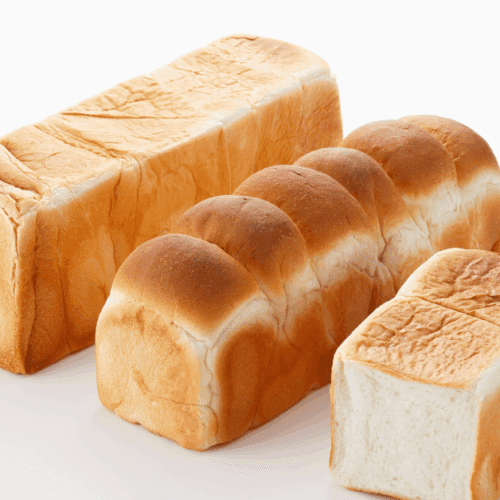 Origin of Simple Egg and Yeast Bread