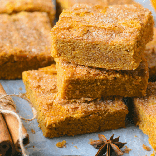 Origin of Slow Cooker Pumpkin Spice Cake