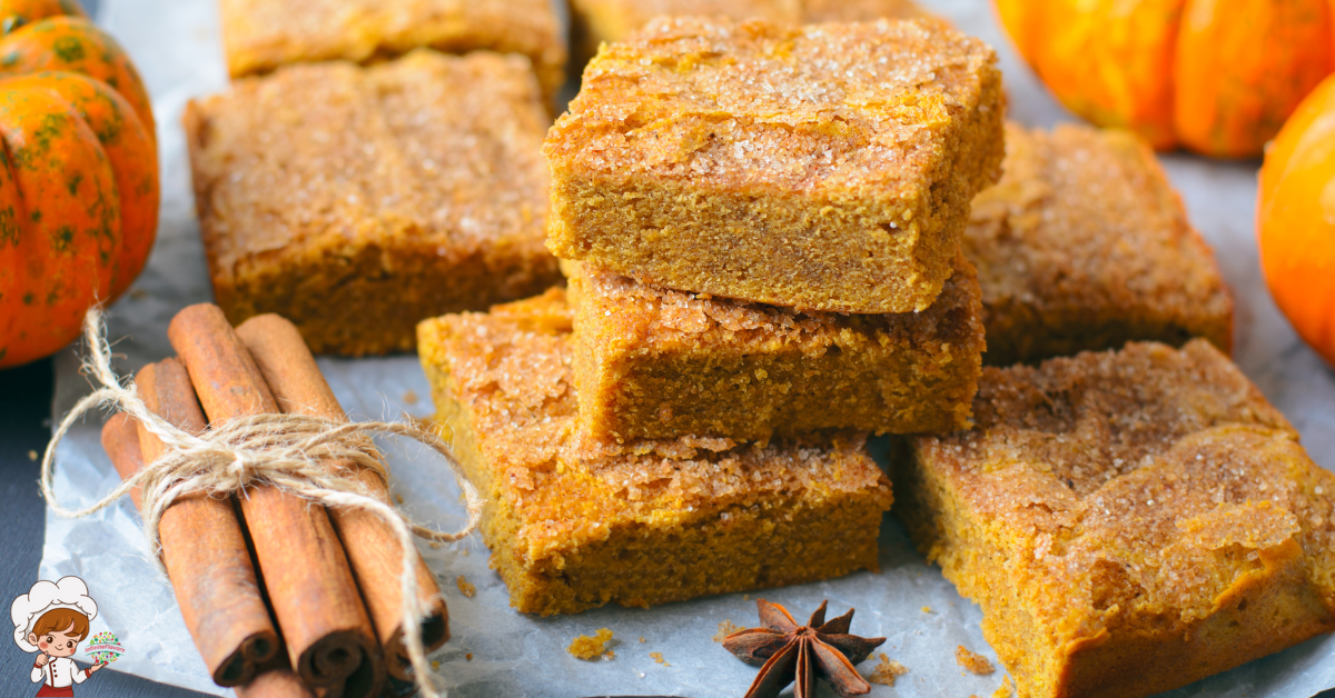 Origin of Slow Cooker Pumpkin Spice Cake