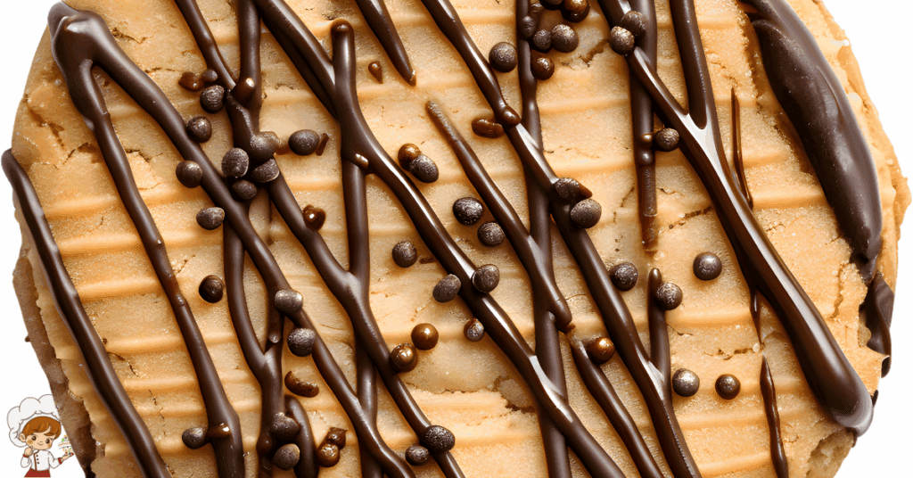 Slow Cooker Chocolate Peanut Butter Cake