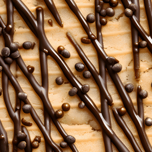 Slow Cooker Chocolate Peanut Butter Cake