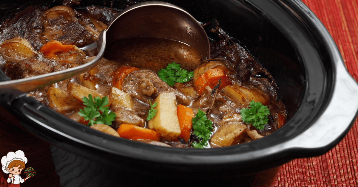 8 Amazing Healthy Slow Cooker Recipes