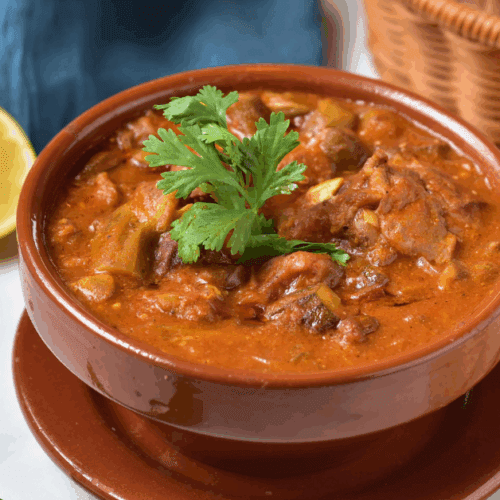 Spicy Caribbean Dishes A Great Must-Try