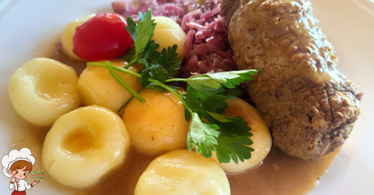 Steps To Perfect Traditional Polish Cuisine