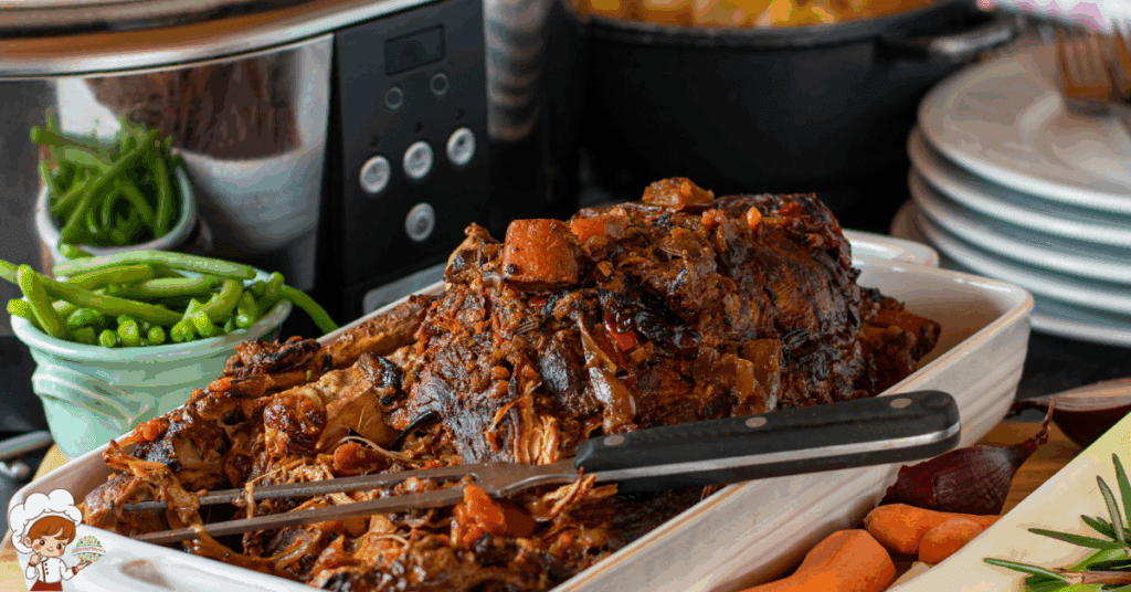 Techniques For Slow-Cooking Pork Successfully