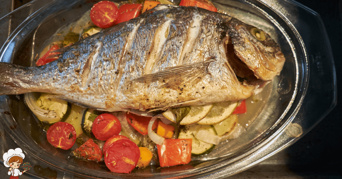 The 3 Best Slow Cooking Methods For Fish