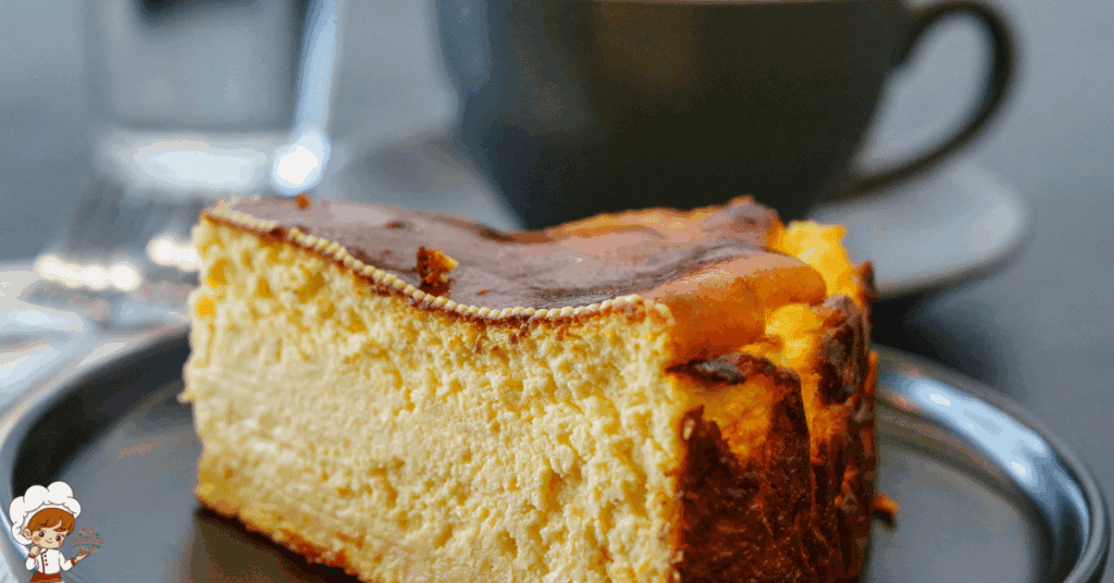 The Amazing History Of Slow Cooker Cheesecake