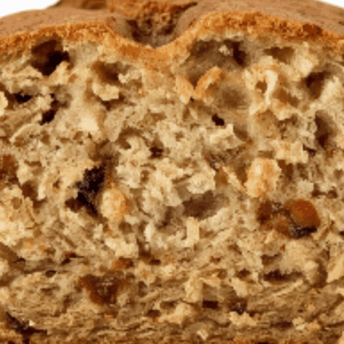 The Great History of Slow Cooker Banana Bread