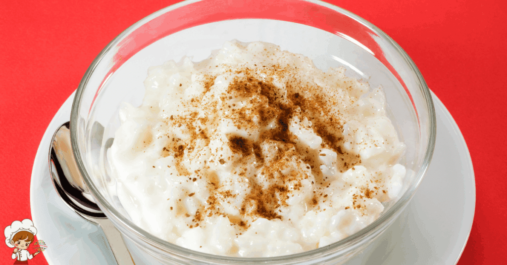 The Great Origin of Slow Cooker Rice Pudding