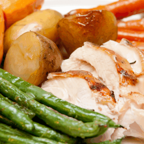 The Great Origin of Slow Cooker Turkey