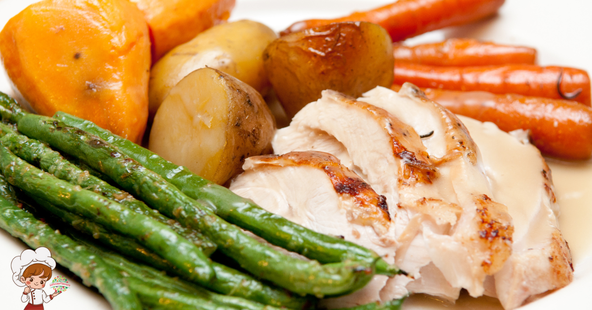 The Great Origin of Slow Cooker Turkey