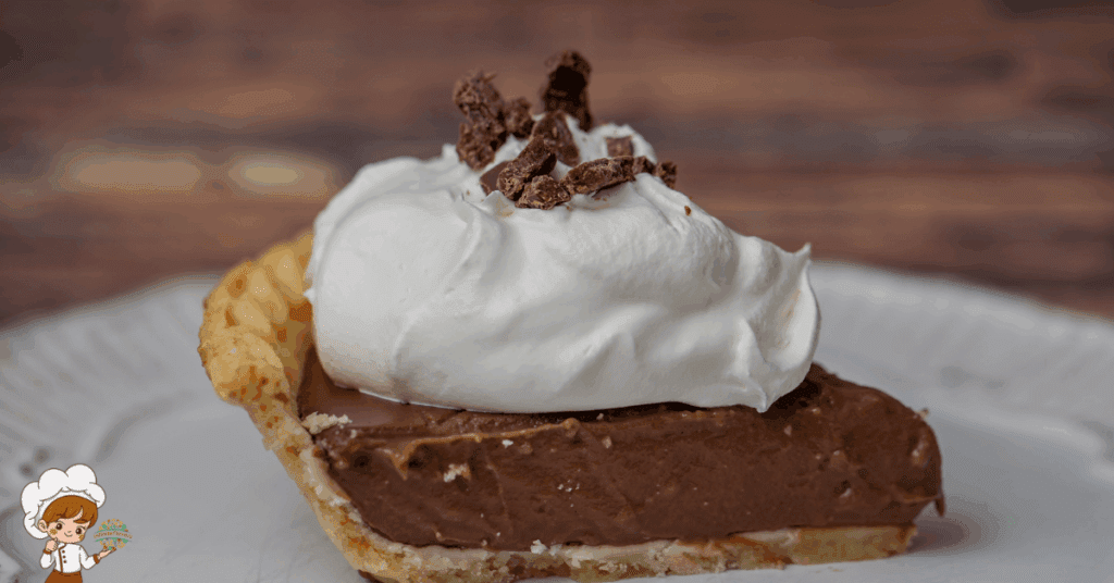 The Great Sweet Origin of Chocolate Cream Pie