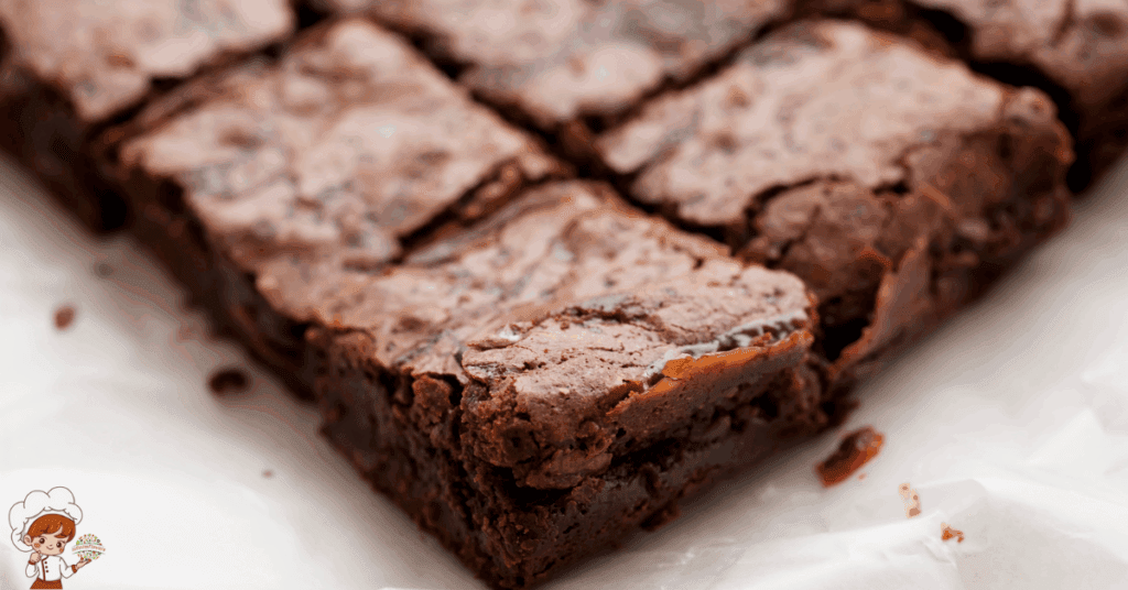 The History and Origin of Easy Fudgy Brownies