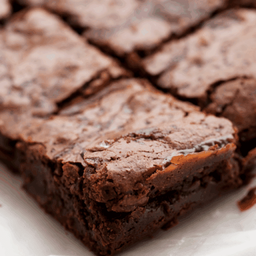 The History and Origin of Easy Fudgy Brownies