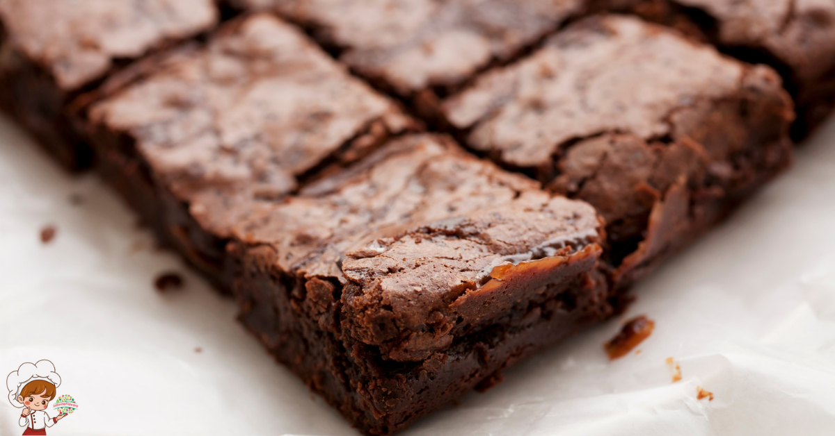 The History and Origin of Easy Fudgy Brownies