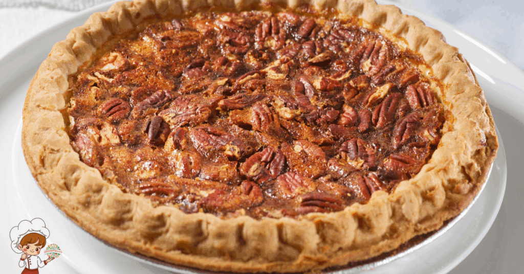 The Sweet Legacy Of The Great Pecan Pie