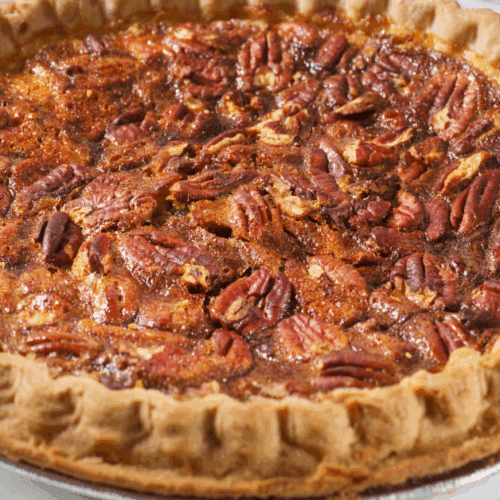 The Sweet Legacy Of The Great Pecan Pie