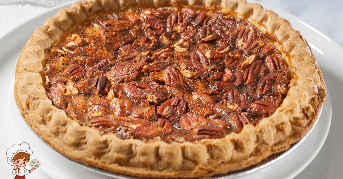 The Sweet Legacy Of The Great Pecan Pie