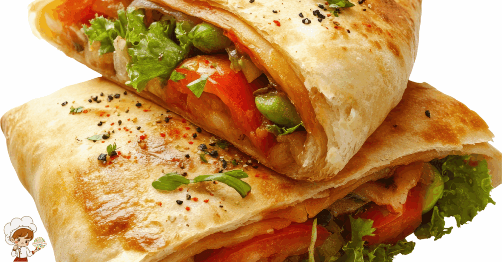 Vegetarian Recipes For Busy College Students