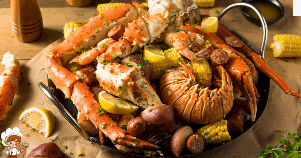 6 Best Steps To A Flavorful Seafood Boil
