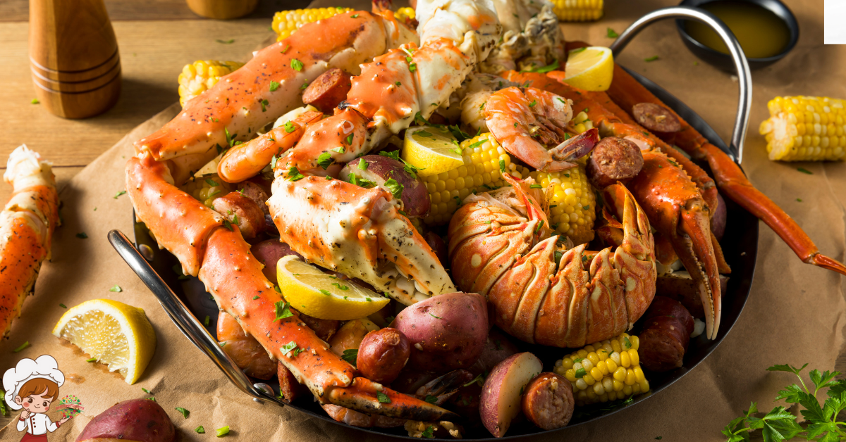 6 Best Steps To A Flavorful Seafood Boil