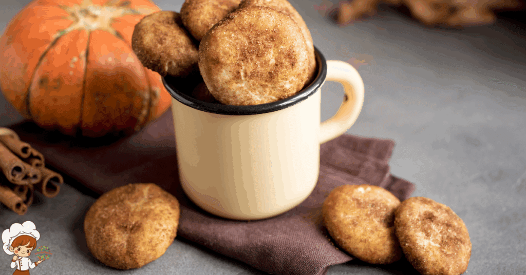 Easy Snickerdoodles A Family Favorite