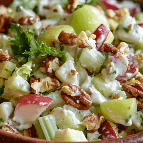 Exciting Delicious History of Turkey Salad