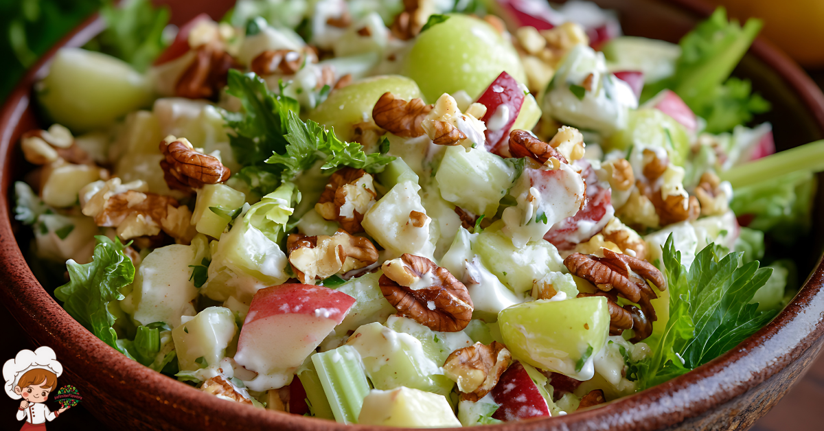 Exciting Delicious History of Turkey Salad