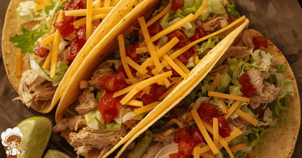 Fascinating History and Origin of Turkey Taco